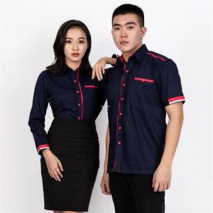 Corporate Uniforms
