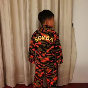 Kids Career Uniforms