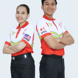 Club Activity Uniforms