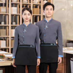 Hotel & Reataurant Uniforms